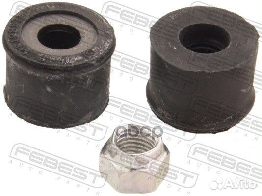 Ремкомплект тяги стабилизатора mitsubishi lance