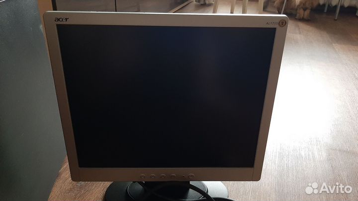 Системный блок на запчасти