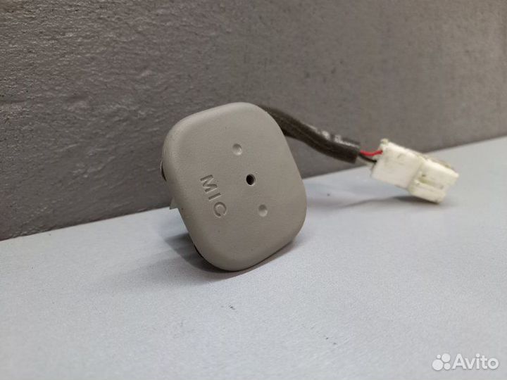 Микрофон Nissan X-Trail MR20 2012