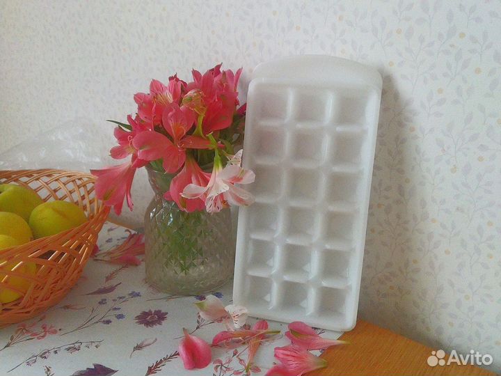 Форма для заморозки льда