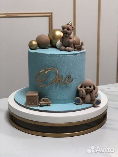 Домашный кондитер