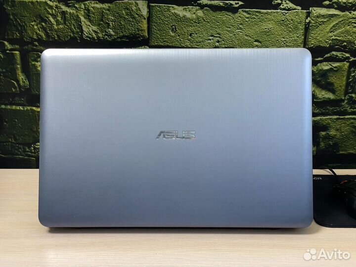 Ноутбук Asus GeForce 920MX 2Gb