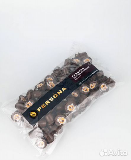 Кофе капсулы для Nespresso