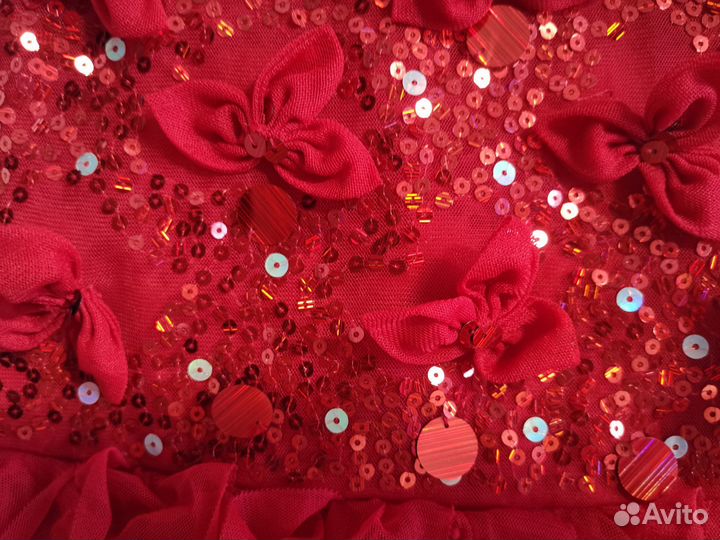 Платье Acoola 128 размер