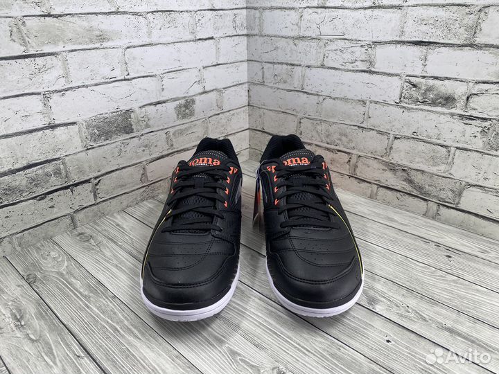 Футзалки Joma dribling