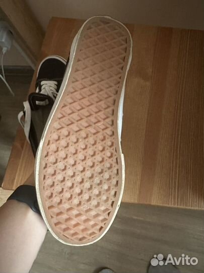 Кроссовки, кеды, женские, дети, ванс, vans