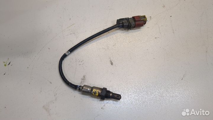 Лямбда зонд Peugeot 3008, 2012