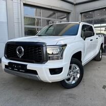 Новый Great Wall Poer King Kong 2.0 MT, 2023, цена от 2 889 854 руб.