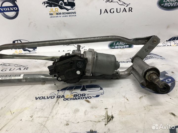 Трапеция дворников Land Rover Discovery V (L462)