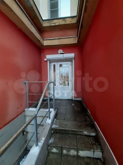 Сдам помещение свободного назначения, 56.4 м²