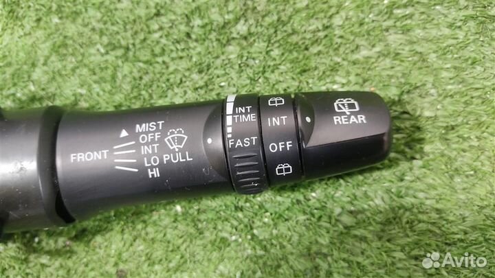 Подрулевой переключатель стеклоочистителя Citroen