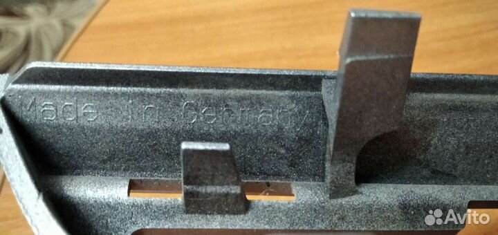 Накладка на решётку радиатора Mercedes GLC 250