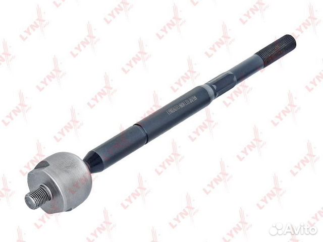 Рулевая тяга L/rford Mondeo III 1.8-3.0 00-07