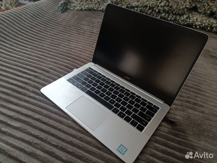 Ноутбук Huawei Matebook D 14