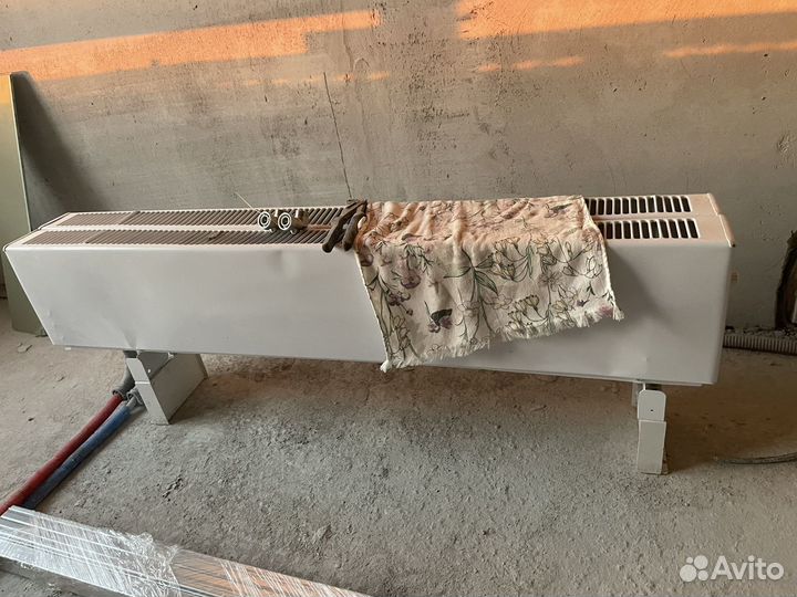 Радиатор отопления