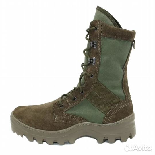 62935Берцы Garsing Shot 516 О олива