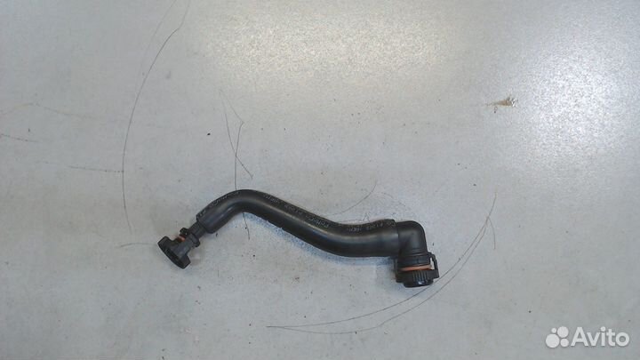 Патрубок вентиляции картерных газов Ford Mondeo 5