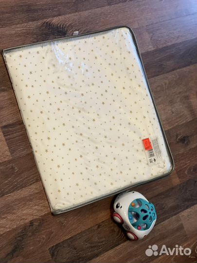 Подушка детская