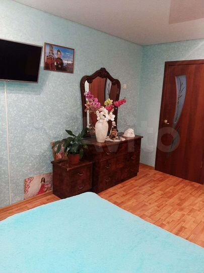 2-к. квартира, 57 м², 1/5 эт.