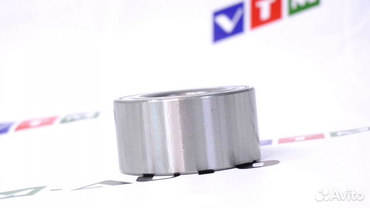 Подшипник ступицы (ступичный) renault duster AWD