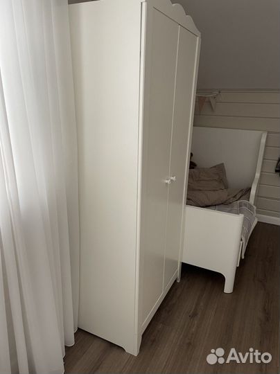 Шкаф детский IKEA