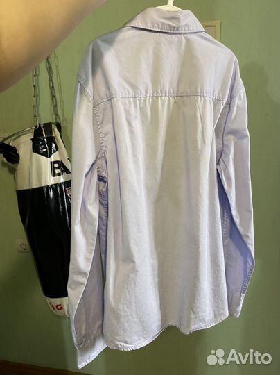 Рубашка acoola 140