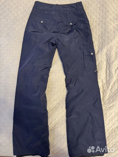 Горнолыжные штаны Bogner оригинал
