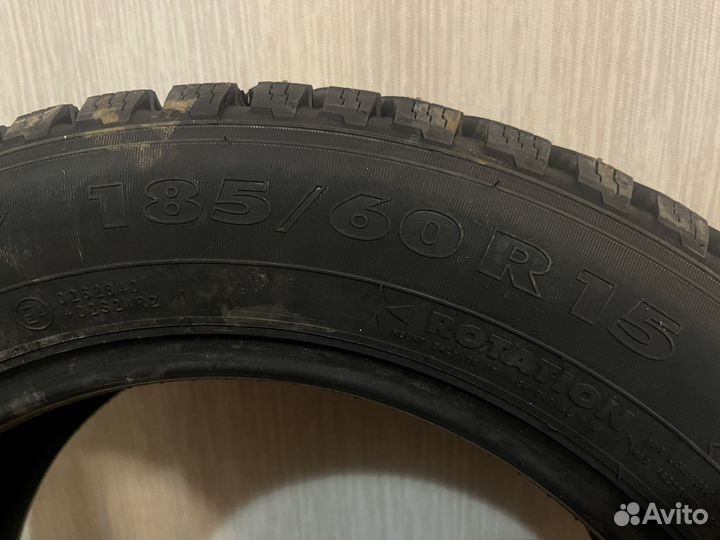 Шины r15