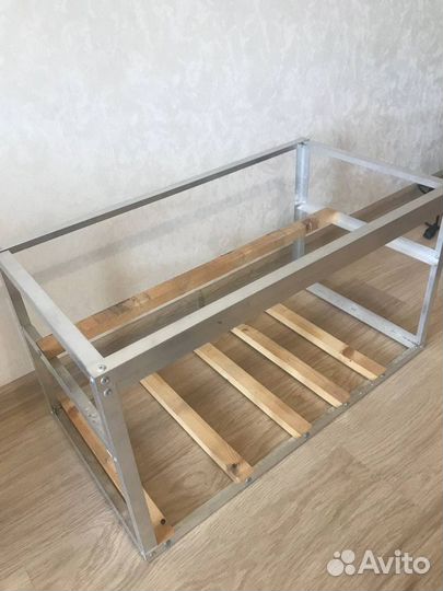 Корпус для фермы