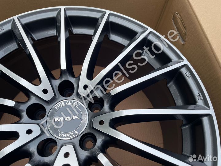 Диски для Мерседес GLA 156 R19