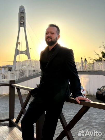 Диджей на ваше мероприятие + оборудование