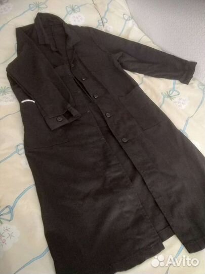 Рабочая одежда