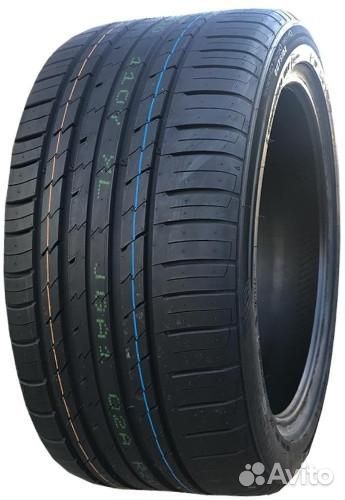 Tracmax X-Privilo RS01+ 275/45 R20 110Y