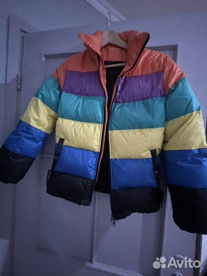 Фирменные женские вещи