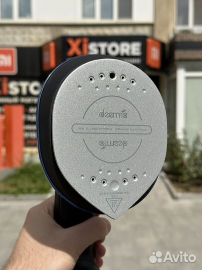 Ручной отпариватель Xiaomi Deerma SH300
