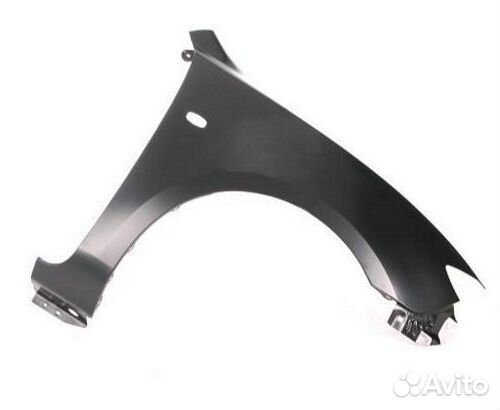 Крыло переднее Mazda 3 BK