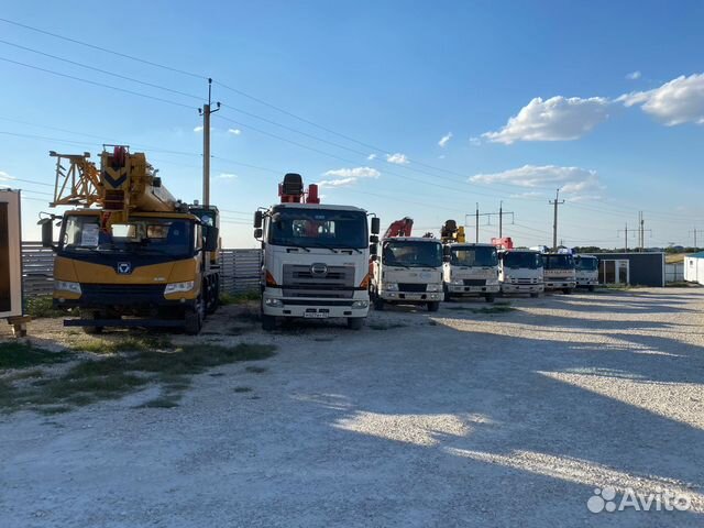 Водитель манипулятора категории С