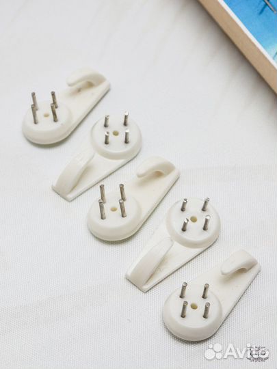 Модульная картина на холсте с подрамником