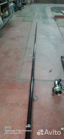 Японская удочка