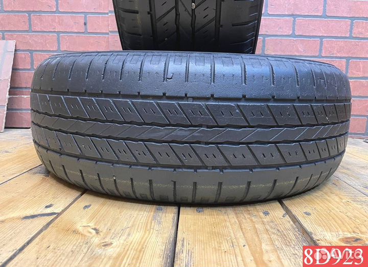 Hankook Dynapro HP RA23 215/60 R17 96L