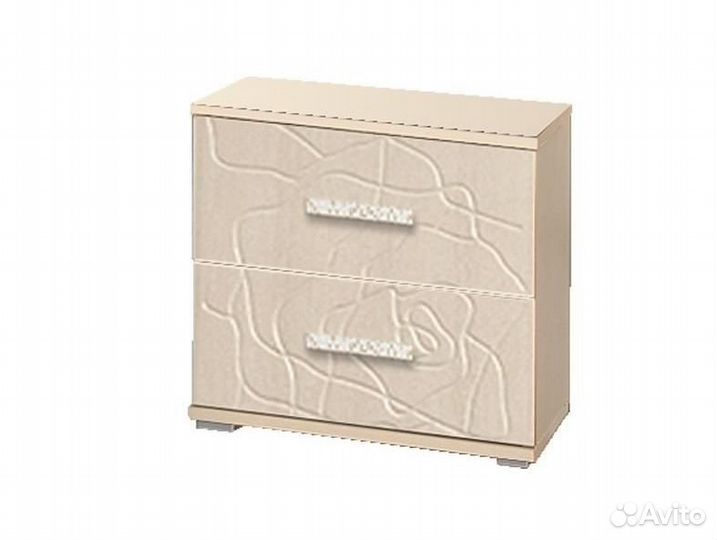 Прикроватная тумба «Розалия»