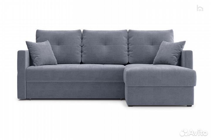 Диван угловой Хант