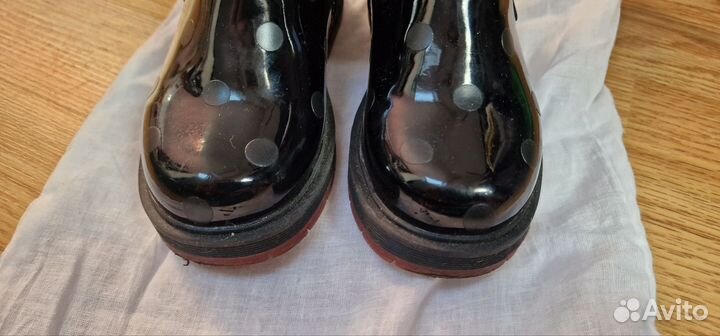 Челси демисезон Zara 23 для девочки