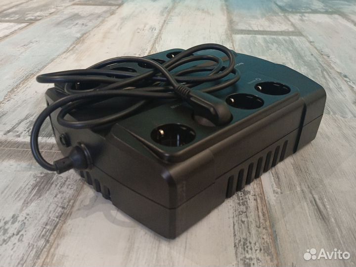 Ибп Apc back ups es 700