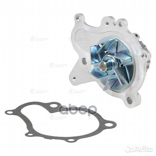 Насос водяной для а/м Hyundai Tucson (04) /Kia