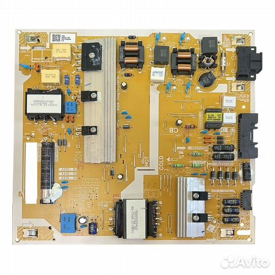 BN44-01110A для Samsung UE50AU8000U