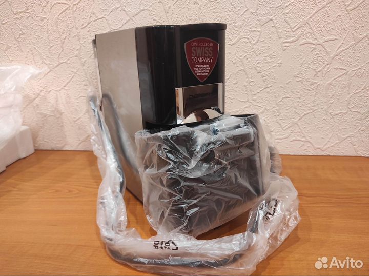 Капсульная кофемашина Polaris PCM 2020 3-IN-1