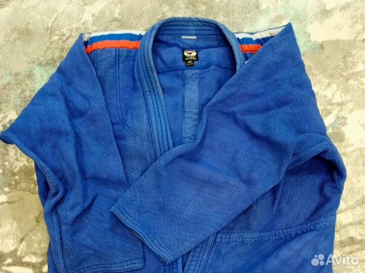 Кимоно для дзюдо рост 180