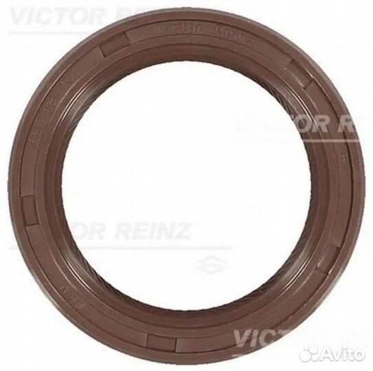 Сальник коленвала VW Polo,Golf,Passat,Octavia