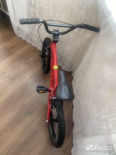 Format kids Вмх 16